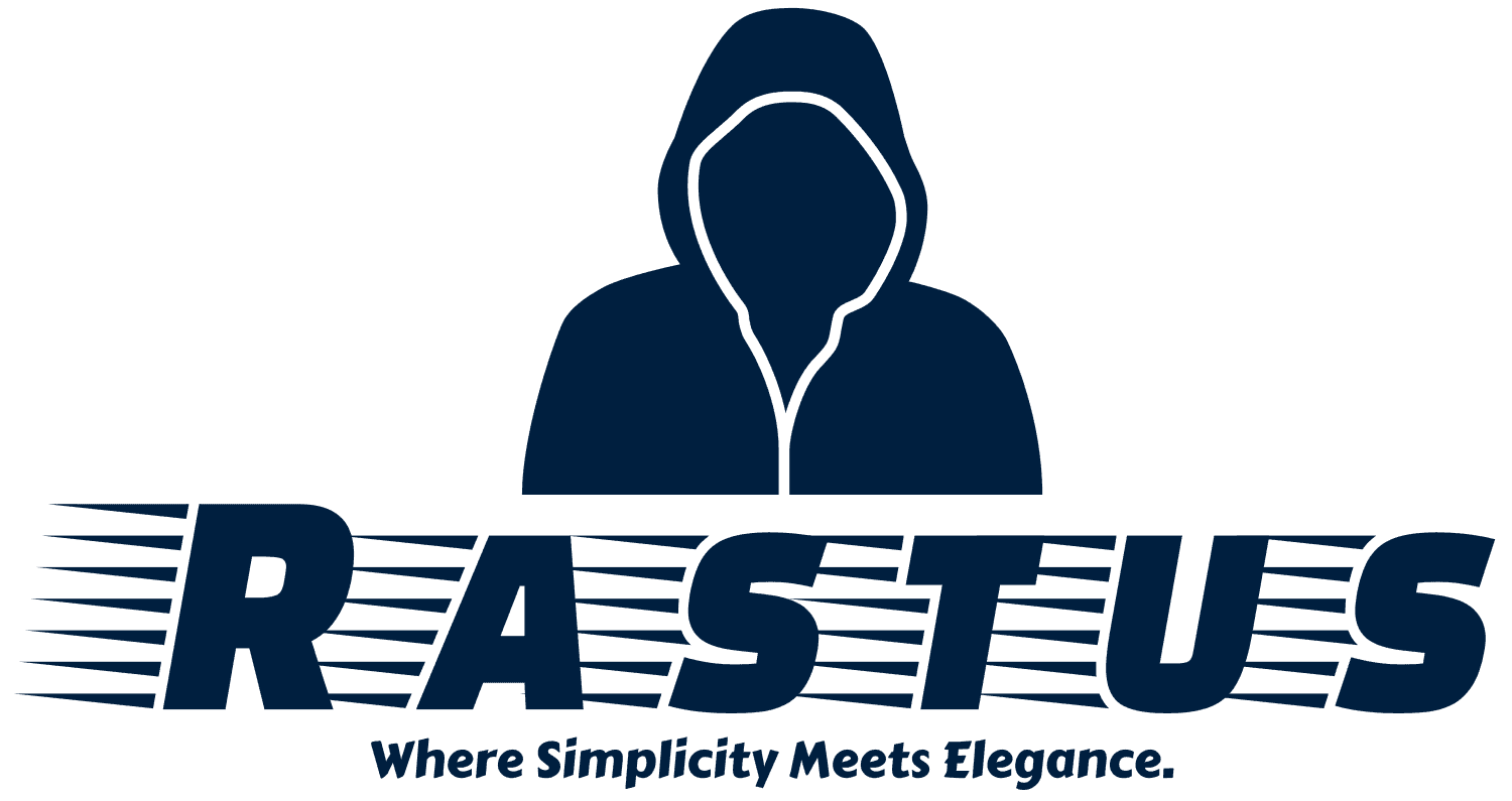 Rastus Logo